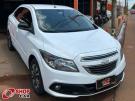 GM - Chevrolet Prisma Advantage 1.0 Branca