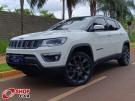 JEEP Compass Limited 2.0TDi 16v 4x4 Branca