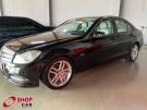 MERCEDES-BENZ C 180 Classic 1.8T 16v Preta