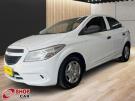 GM - Chevrolet Onix Joy 1.0 Branca