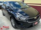 GM - Chevrolet Joy Hatch 1.0 Preta