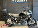 SUZUKI DL 1000XT V-Strom Preta