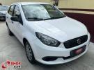 FIAT Grand Siena Attractive 1.4 Branca