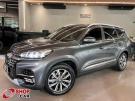 CHERY Tiggo 8 TXS 1.6T 16v Cinza