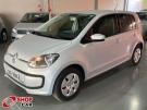 VW - Volkswagen Up! Move 1.0 12v 4p. Branca