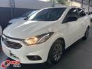 GM - Chevrolet Joy Sedan Plus Black 1.0 Branca