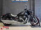 SUZUKI Boulevard M1500 Preta