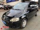 VW - Volkswagen Fox 1.0 2p. Preta