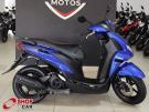 YAMAHA Fluo 125 Azul