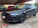 AUDI A3 Sportback 2.0 TFSi 16v Cinza