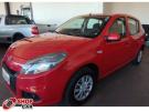 RENAULT Sandero Expression 1.0 16v Vermelha