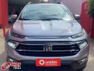 FIAT Toro Endurance 1.3T 16v Prata