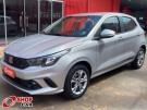 FIAT Argo 1.0 Prata