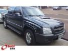 GM - Chevrolet S10 Colina 2.8TD 4X4 C.D. Cinza