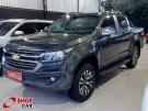 GM - Chevrolet S10 LTZ 2.8CTDi 16v 4x4 C.D. Cinza