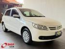 VW - Volkswagen Gol Trend 1.0 4p. Branca