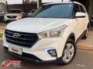 HYUNDAI Creta Attitude 1.6 16v Branca