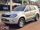 TOYOTA Hilux SW4 SRV D4-D 3.0TDi 16v 4x4 Prata