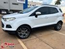 FORD EcoSport Freestyle 1.6 16v Branca