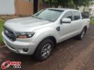 FORD Ranger XLS 2.2TDCi 16v 4x4 C.D. Prata