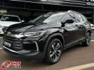 GM - Chevrolet Tracker Premier 1.2T 12v Preta