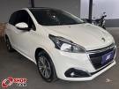 PEUGEOT 208 Griffe 1.6 16v Branca