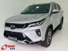 TOYOTA Hilux SW4 SRX Platinum D4-D 2.8TDi 16v 4x4 Prata