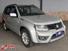 SUZUKI Grand Vitara 2.0 16v Prata