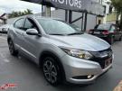 HONDA HR-V EXL 1.8 16v Prata