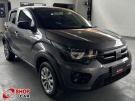 FIAT Mobi Like 1.0 Cinza