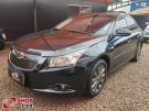 GM - Chevrolet Cruze Sedan LTZ 1.8 16v Preta