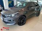 FIAT Cronos HGT 1.8 16v Cinza