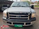 FORD F250 XL 3.9TDi 16v Prata