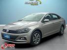 VW - Volkswagen Virtus Comfortline 1.0 12v TSi Prata