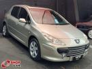 PEUGEOT 307 Feline 2.0 16v Prata