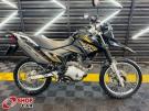 YAMAHA XTZ 150 Crosser Z Preta