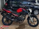 YAMAHA YBR 150 ED Factor Vermelha