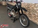 HONDA CRF 250R Preta