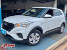 HYUNDAI Creta Attitude 1.6 16v Branca