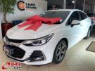 GM - Chevrolet Cruze Sedan LTZ 1.4T 16v Branca