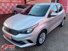 FIAT Argo 1.0 Prata