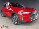 GM - Chevrolet Tracker Premier 1.2T 12v Vermelha