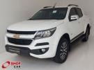 GM - Chevrolet S10 High Country 2.8CTDi 16v 4x4 C.D. Branca