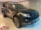 GM - Chevrolet S10 LTZ 2.8CTDi 16v 4x4 C.D. Preta