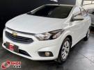 GM - Chevrolet Prisma LT 1.4 Branca