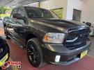 RAM 1500 Classic Laramie Night Edition 5.7 V8 4X4 C.D. Cinza