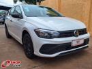 VW - Volkswagen Polo Hatch Track 1.0 12v Branca