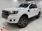 FORD Ranger XLS 2.2TDCi 16v 4x4 C.D. Branca