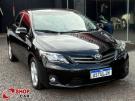 TOYOTA Corolla XEi 2.0 16v Preta