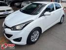 HYUNDAI HB20 Comfort Plus 1.0 12v Branca